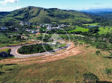 DRONE VITOR-10.jpg · LAGOA SANTA Lote Condomínio Retiro das Águas 1ª Fase