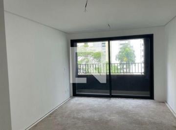 Apartamento · 28m² · 1 Quarto · Apartamento à Venda - Paraíso, 1 Quarto, 28 m² - São Paulo