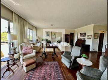 Apartamento · 160m² · 3 Quartos · 2 Vagas · Apartamento à Venda - Portal do Morumbi, 3 Quartos, 160 m² - São Paulo