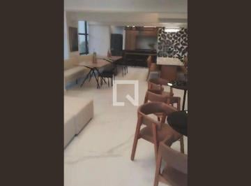 Apartamento · 26m² · 1 Quarto · Apartamento à Venda - Perdizes, 1 Quarto, 26 m² - São Paulo