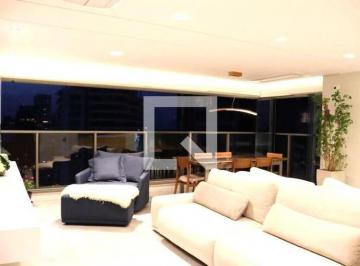 Apartamento · 155m² · 3 Quartos · 2 Vagas · Apartamento à Venda - Moema, 3 Quartos,  155 m² - São Paulo