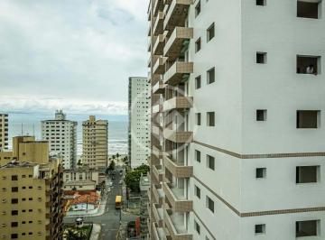 Apartamento · 111m² · 3 Quartos · 2 Vagas · Apartamento 3 quartos -  Caiçara - Praia Grande