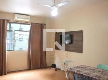Apartamento · 88m² · 2 Quartos · 1 Vaga · Apartamento para Aluguel - Ponta da Praia, 2 Quartos, 88 m2 - Santos