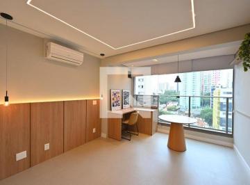 Apartamento · 25m² · 1 Quarto · Apartamento para Aluguel - Vila Clementino, 1 Quarto,  25 m2 - São Paulo