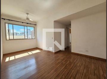 Apartamento · 68m² · 3 Quartos · 1 Vaga · Apartamento para Aluguel - Brooklin, 3 Quartos, 68 m2 - São Paulo