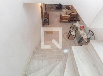 Casa · 150m² · 3 Quartos · 2 Vagas · Casa para Aluguel - Jardim Peri, 3 Quartos,  150 m2 - São Paulo