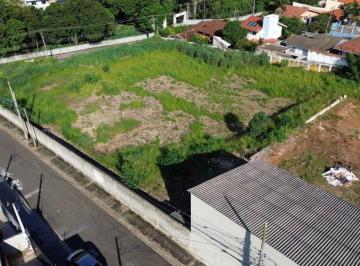 Terreno · ESQUINA NOBRE DE 2.953m² EM LOCALIZAÇÃO PREMIUM NA VILA GIGLIO OPORTUNIDADE ÚNICA EM ATIBAIA!
