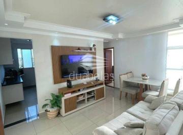 Apartamento · 52m² · 2 Quartos · 1 Vaga · Lindo Apartamento, na Zona Sul..