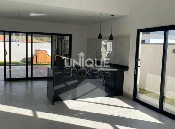 Casa · 360m² · 3 Quartos · 4 Vagas · Casa de Condomínio com 3 quartos, Residencial Villagio Azzure - Itupeva
