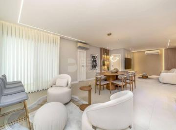 Apartamento · 177m² · 4 Quartos · 4 Vagas · Las Salinas Apartamento 04 suítes à Venda Centro Balneário Camboriú