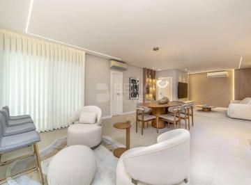 Apartamento · 177m² · 4 Quartos · 4 Vagas · Las Salinas Apartamento 04 suítes à Venda Centro Balneário Camboriú