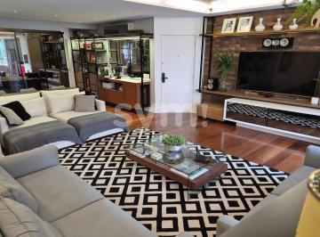 Apartamento · 153m² · 3 Quartos · Apartamento à venda - em Hugo Lange