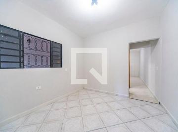 Casa · 55m² · 1 Quarto · Casa para Aluguel - Jardim Jamaica, 1 Quarto, 55 m² - Santo André