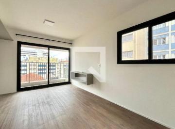 Apartamento · 28m² · 1 Quarto · Apartamento para Aluguel - Vila Clementino, 1 Quarto, 28 m² - São Paulo