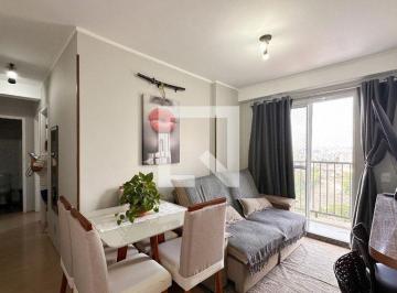 Apartamento · 43m² · 2 Quartos · 1 Vaga · Apartamento para Aluguel - Assunção, 2 Quartos, 43 m² - São Bernardo do Campo