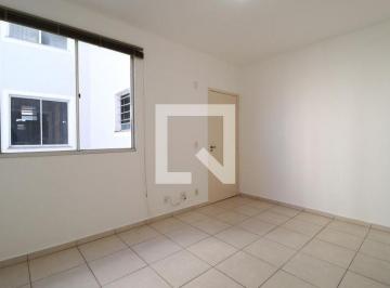 Apartamento · 44m² · 2 Quartos · 1 Vaga · Apartamento para Aluguel - Gávea, 2 Quartos, 44 m² - Uberlândia