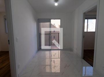 Apartamento · 37m² · 2 Quartos · Apartamento para Aluguel - Bom Retiro, 2 Quartos,  37 m² - São Paulo