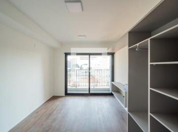 Apartamento · 27m² · 1 Quarto · Apartamento para Aluguel - Vila Clementino, 1 Quarto, 27 m² - São Paulo