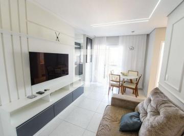 Apartamento · 68m² · 2 Quartos · 1 Vaga · Apartamento para Aluguel - Independência, 2 Quartos, 68 m² - Taubaté