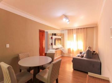 Apartamento · 67m² · 2 Quartos · Apartamento para Aluguel - Belém, 2 Quartos,  67 m² - São Paulo
