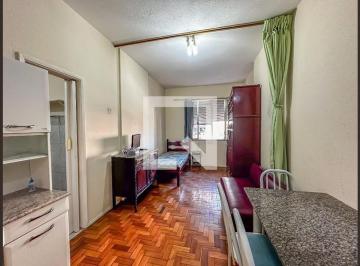 Apartamento · 30m² · 1 Quarto · Apartamento para Aluguel - Centro, 1 Quarto, 30 m² - Rio de Janeiro