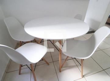 Apartamento · 44m² · 2 Quartos · 1 Vaga · Apartamento para Aluguel - Gávea, 2 Quartos, 44 m² - Uberlândia