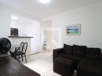 Apartamento · 44m² · 2 Quartos · 1 Vaga · Apartamento para Aluguel - Gávea, 2 Quartos, 44 m² - Uberlândia