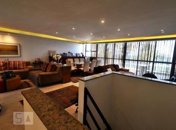 Apartamento de 3 quartos, Rio de Janeiro · Apartamento para Aluguel - Recreio, 3 Quartos,  185 m² - Rio de Janeiro