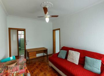Apartamento · 49m² · 1 Quarto · 1 Vaga · Apartamento para Aluguel - Menino Deus, 1 Quarto,  49 m² - Porto Alegre
