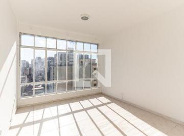 Apartamento · 28m² · 1 Quarto · Apartamento à Venda - Centro, 1 Quarto,  28 m² - São Paulo