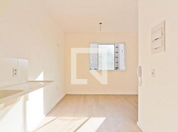Apartamento · 20m² · 1 Quarto · Apartamento à Venda - City América, 1 Quarto,  20 m² - São Paulo