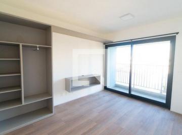 Apartamento · 27m² · 1 Quarto · Apartamento à Venda - Vila Clementino, 1 Quarto, 27 m² - São Paulo
