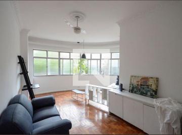 Apartamento · 68m² · 2 Quartos · Apartamento à Venda - Grajaú, 2 Quartos,  68 m² - Rio de Janeiro