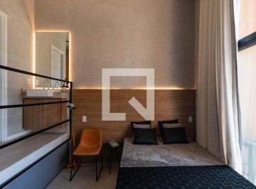 Apartamento · 28m² · 1 Quarto · Apartamento à Venda - Perdizes, 1 Quarto, 28 m² - São Paulo
