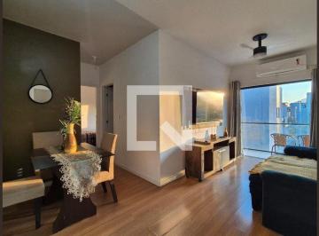 Apartamento · 57m² · 2 Quartos · 1 Vaga · Apartamento à Venda - Vargem Pequena, 2 Quartos,  57 m² - Rio de Janeiro