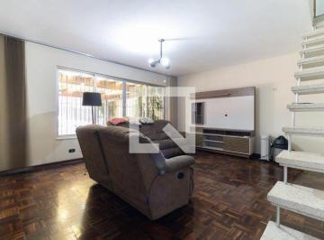 Casa · 165m² · 3 Quartos · 2 Vagas · Casa à Venda - Vila das Mercês, 3 Quartos,  165 m² - São Paulo