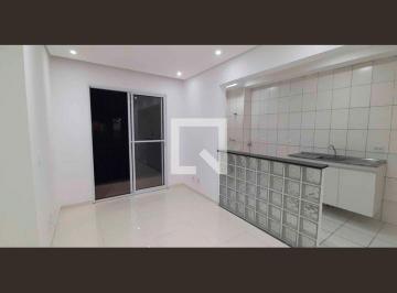 Apartamento · 50m² · 2 Quartos · 1 Vaga · Apartamento à Venda - São Pedro, 2 Quartos,  50 m² - Osasco