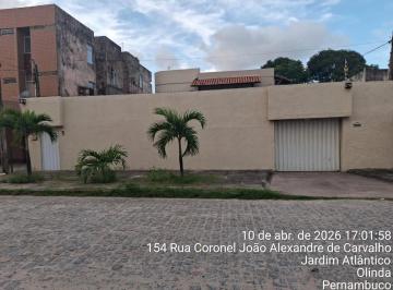 Apartamento para locação, JARDIM ATLÂNTICO, Olinda, PE · Apartamento para locação, JARDIM ATLÂNTICO, Olinda, PE