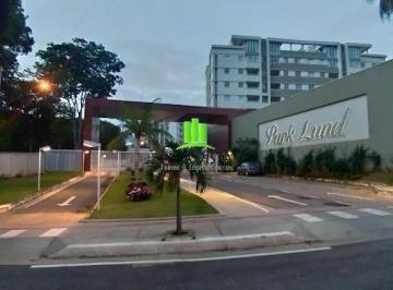 Apartamento · 77m² · 3 Quartos · 2 Vagas · Apartamento 3 Quartos com Suíte no Park Lund | 77m