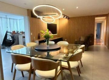 Apartamento · 182m² · 3 Quartos · 3 Vagas · Apartamento com 3 quartos à venda, 182 m² por R$ 2.332.000 - Vila Rosália - Guarulhos/SP