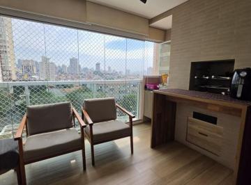 Apartamento · 110m² · 3 Quartos · 2 Vagas · Apartamento à Venda 110m² com 3 Quartos sendo 1 Suite, 2 Vagas de Garagem por R$ R$ 1.700.000,00 - V