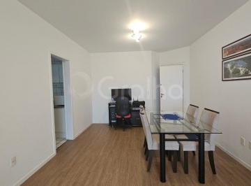 Apartamento · 99m² · 3 Quartos · 1 Vaga · Apartamento de 99m² com 3 quartos em Capoeiras