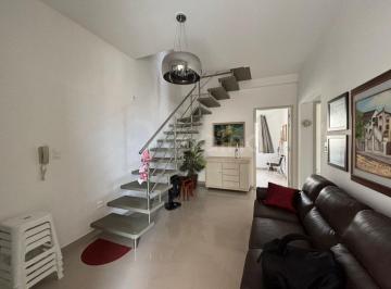 Apartamento · 153m² · 3 Quartos · 1 Vaga · Cobertura de 3 quartos sendo 1 suíte com 153m² nos Ingleses do Rio Vermelho.