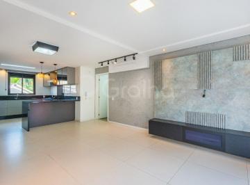 01sala_001_destaque · Apartamento de 101,90 com 3 quartos no João Paulo