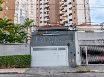 Casa · 124m² · 2 Quartos · 1 Vaga · Sobrado à venda no Bairro Anália Franco, São Paulo - 124 m²