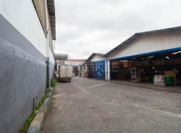 Comercial · 4040m² · 4 Vagas · Galpão 4000 metros para locação - Amador Bueno - Penha