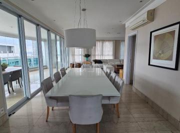Apartamento · 265m² · 3 Quartos · 5 Vagas · Apartamento para locação no Anália Franco