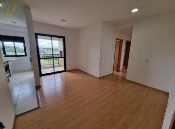 Apartamento · 69m² · 3 Quartos · 1 Vaga · Apartamento Upper Jardim Botânico