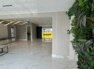 Apartamento · 150m² · 3 Quartos · 3 Vagas · Apartamento à venda no bairro Vila Gilda em Santo André | 150 m², 3 suítes e varanda gourmet