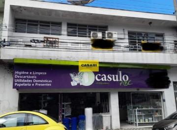 Comercial · 367m² · 3 Quartos · Prédio Comercial à Venda em Rudge Ramos – São Bernardo do Campo | Excelente Oportunidade para Invest